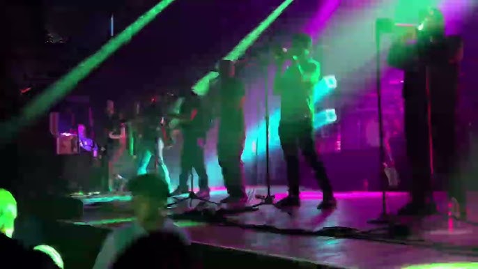 A Better Place a Better Time Streetlight Manifesto: Musical Journey
