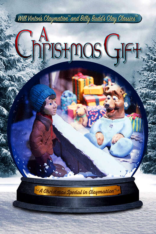 A Christmas Gift Film