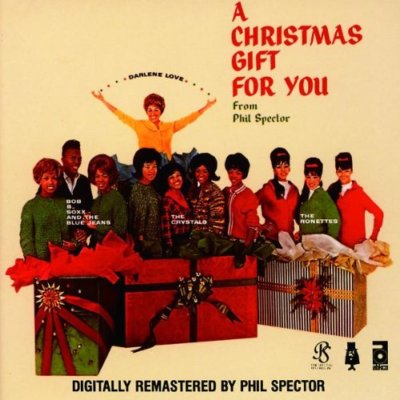 A Christmas Gift for You from Philles Records