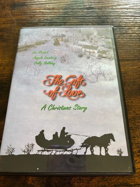 A Gift of Love a Christmas Story
