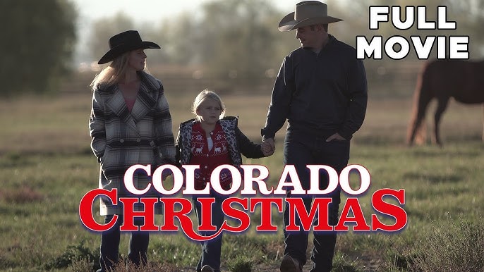 A Gift Wrapped Christmas Trailer