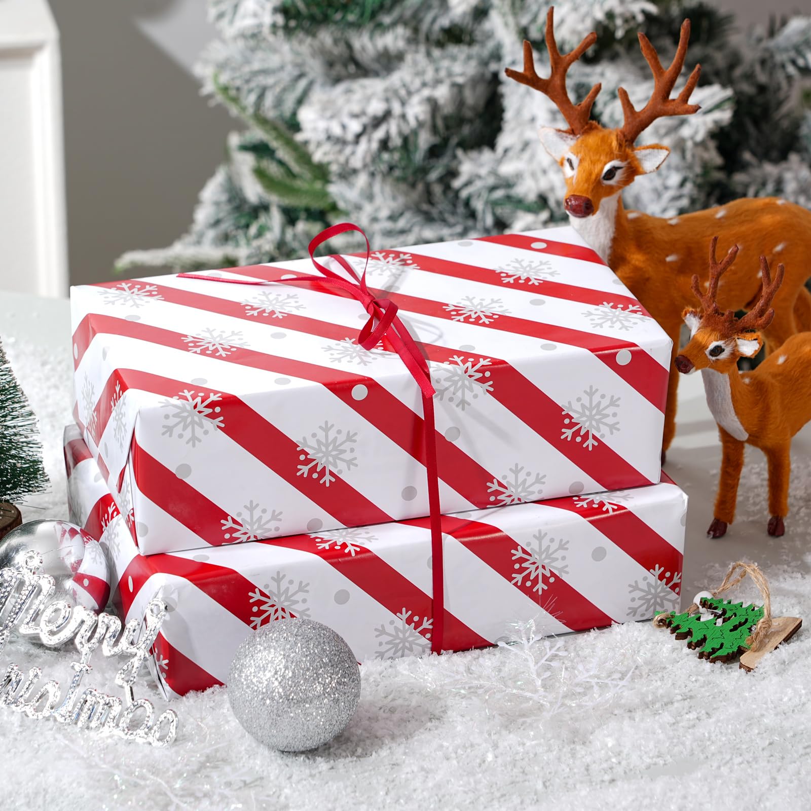 A Gift Wrapped Christmas