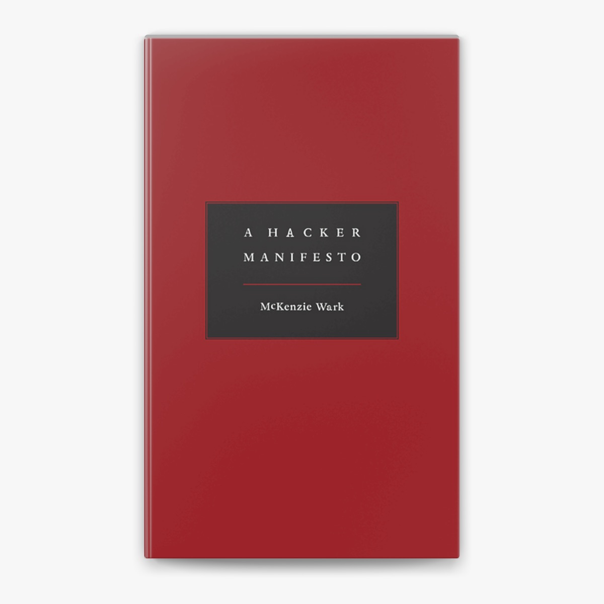 A Hacker Manifesto: Unleashing Digital Revolution