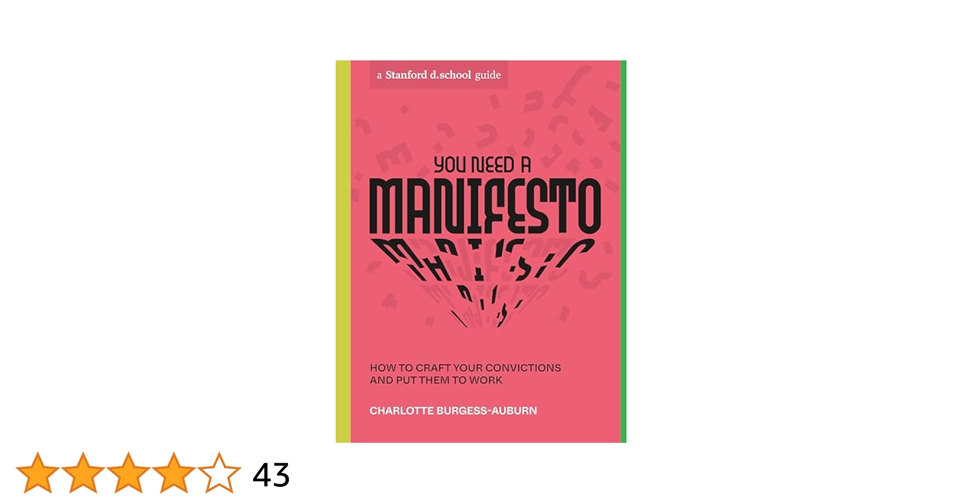 A Manifesto