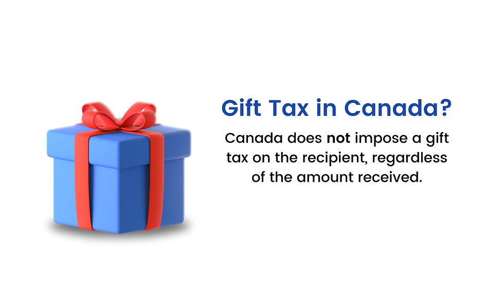 Are Gift Cards Taxed