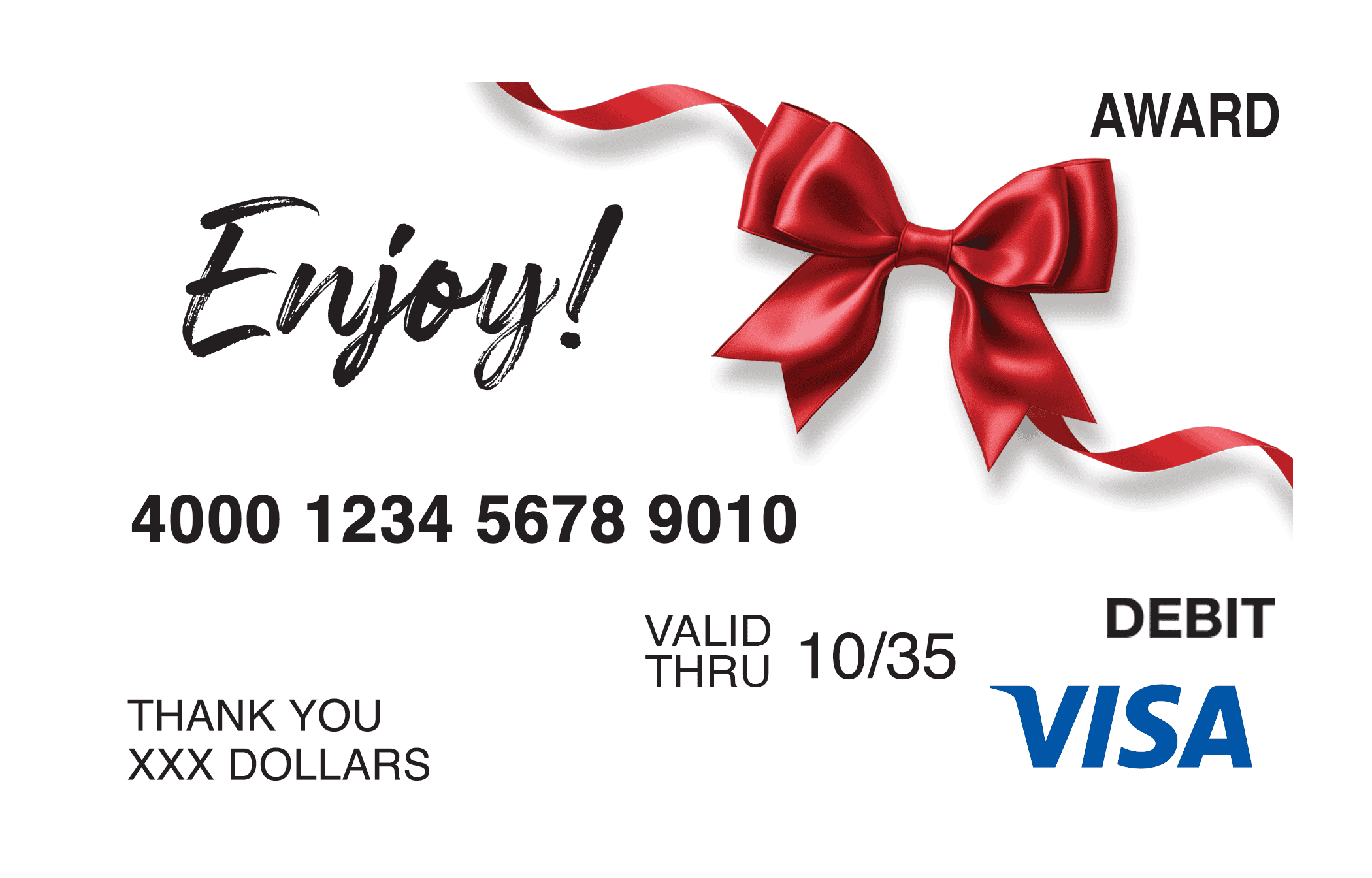 Are Visa Gift Cards Reloadable