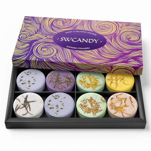 Aromatherapy Gift Set