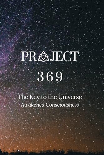 Best 369 Manifestation Journal to Unlock Your Dream Life Fast