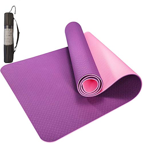 Best 6Mm Yoga Mat