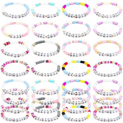Best Affirmation Bracelet