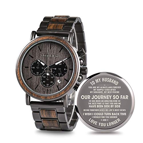 Best Anniversary Gifts for Men