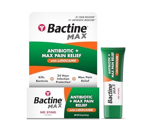 Best Antibiotic Cream for Skin Infection: Top Ointments for Fast Healing
