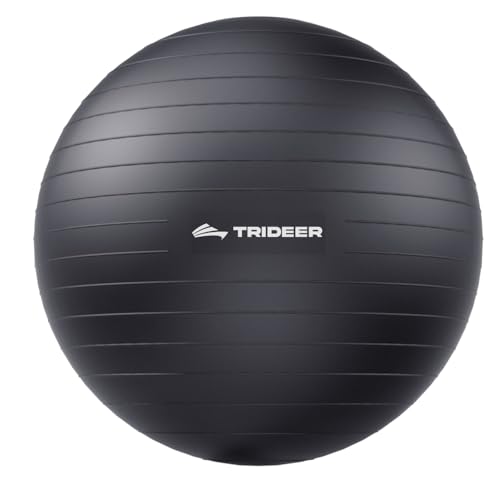 Best Back Stretches Yoga Ball