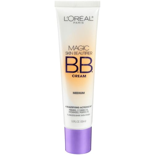 Best Bb Cream for Mature Skin
