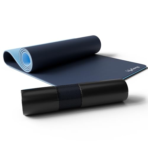 Best Best Best Yoga Mat Rolled Up