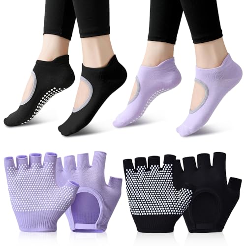 Best Best Gloves Yoga for Ultimate Grip and Comfort During Workouts