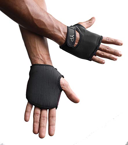 Best Best Yoga Gloves With Wrist Support
