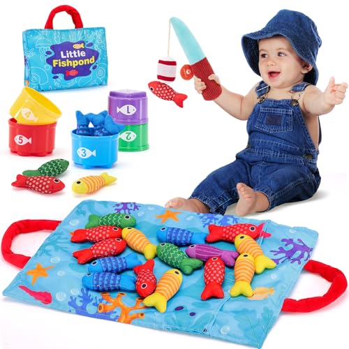 Best Birthday Gifts for First Birthday: Top Montessori Toys for Toddlers