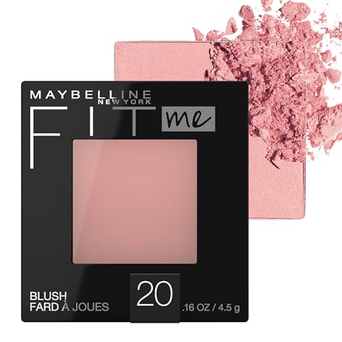 Best Blush for Fair Skin
