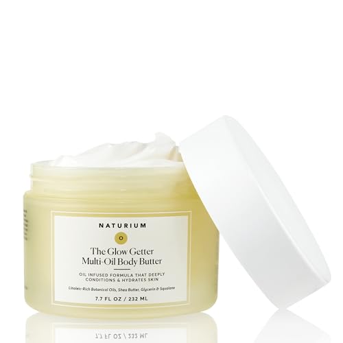 Best Body Lotion for Glowing Skin