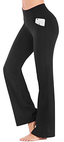 Best Bootcut Yoga Pants