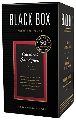 Best Box Wine