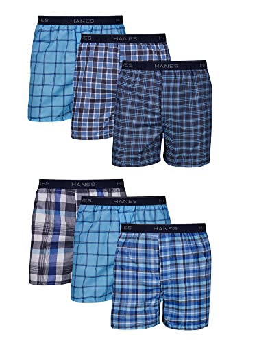 Best Boxer Multipacks for Ultimate Comfort and Style in Men’s Underwear