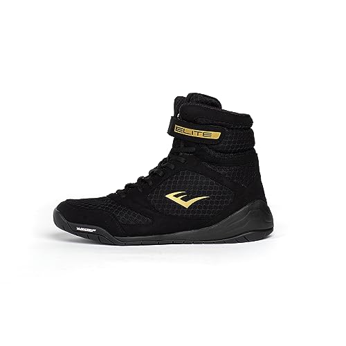 Best Boxing Shoes