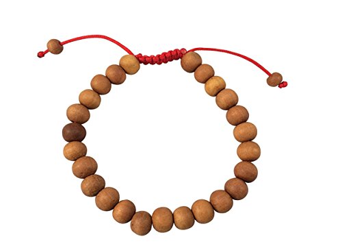 Best Buddhist Meditation Bracelet: Top Sandalwood & Prayer Beads Picks