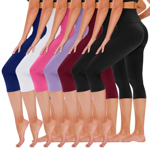 Best Budget Yoga Pants