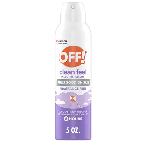 Best Bug Spray for Skin