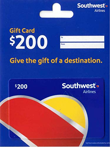 Best Carnival Gift Card