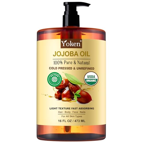 Best Carrier Oil for Beard