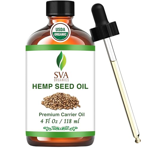 Best Carrier Oil for CBD: Top Pure and Organic Choices for Skin Care