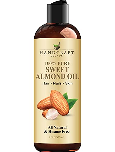 Best Carrier Oil for Eczema: Top Natural Oils for Soothing Skin