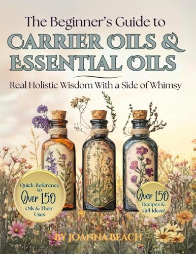 Best Carrier Oil for Essential Oils