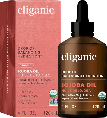 Best Carrier Oil for Face