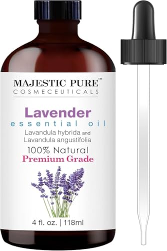 Best Carrier Oil for Lavender