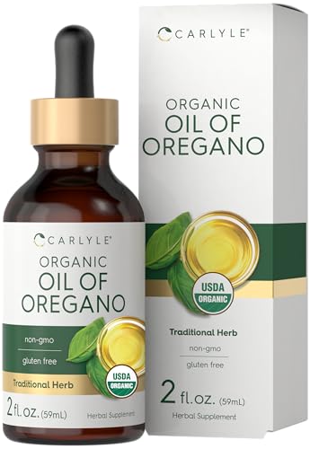 Best Carrier Oil for Oregano Oil: Top Picks for Effective Dilution