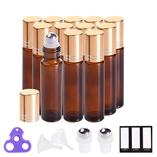 Best Carrier Oil for Roller Ball: Top Picks for Smooth Application