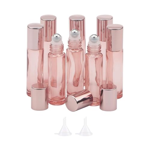 Best Carrier Oil for Rollerball