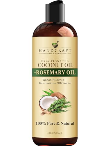 Best Carrier Oil for Rosemary