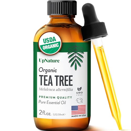 Best Carrier Oil for Tea Tree