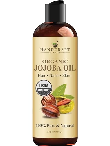 Best Carrier Oils for Hair Growth And Thickness