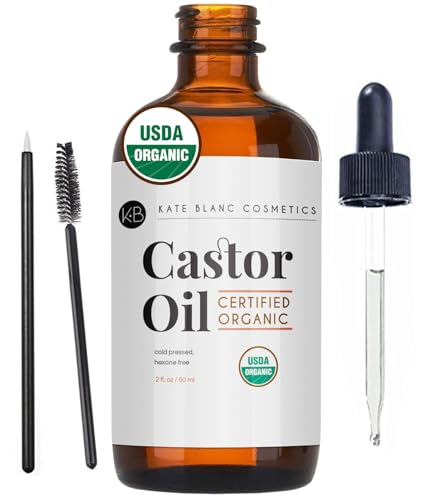 Best Castor Oil for Skin