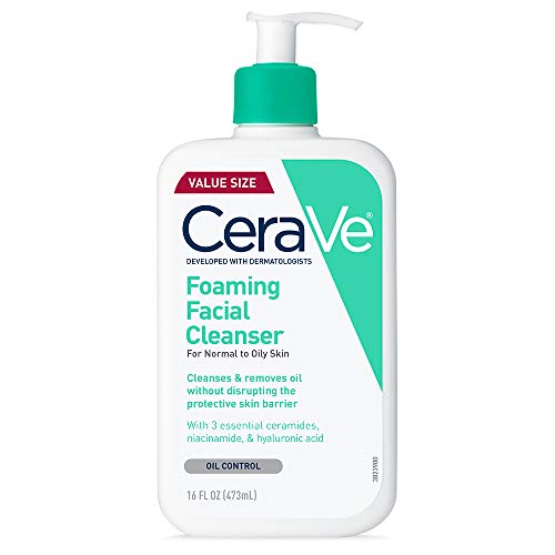 Best Cleanser for Oily Skin