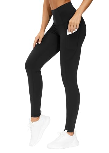 Best Compression Yoga Pants