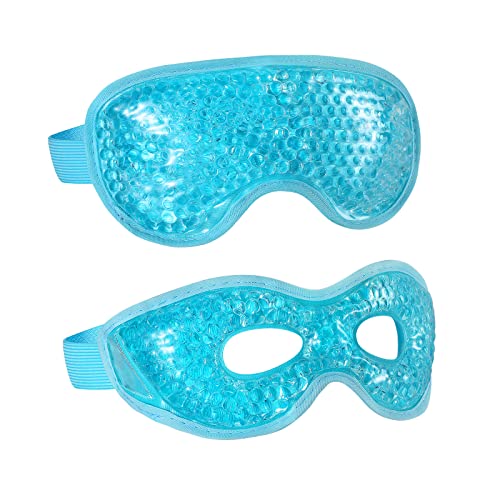 Best Cooling Eye Mask