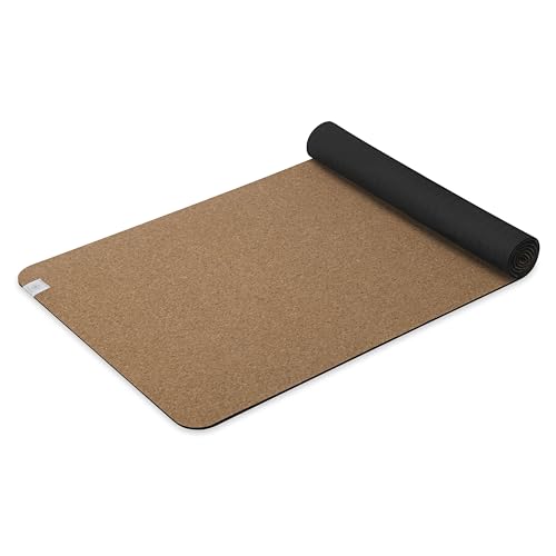 Best Cork Yoga Mats