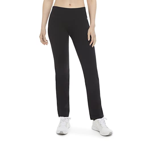 Best Cotton Yoga Pants